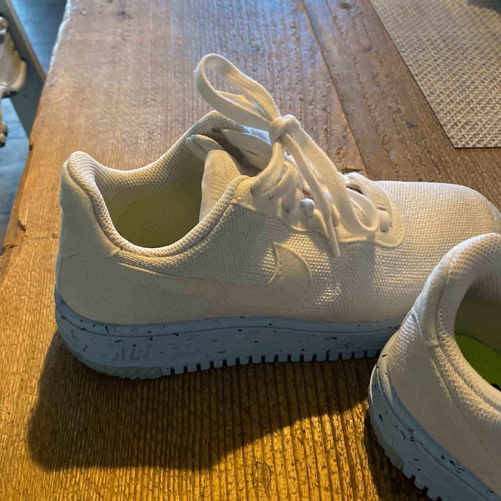 Nike Air Force 1 size 5.5